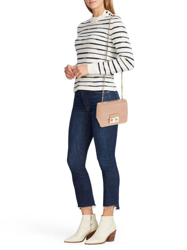 Furla Bella Mini Crossbody 2