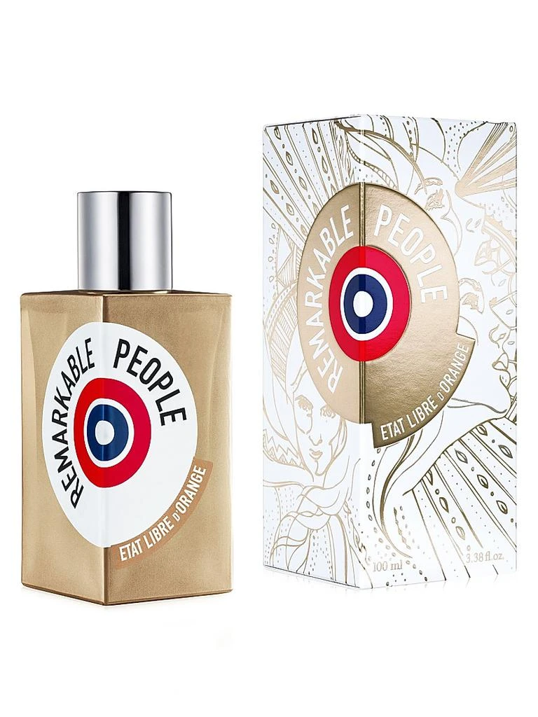 Etat Libre d'Orange Remarkable People Eau De Parfum 2