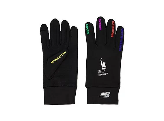 New Balance NYC Borough Glove 1
