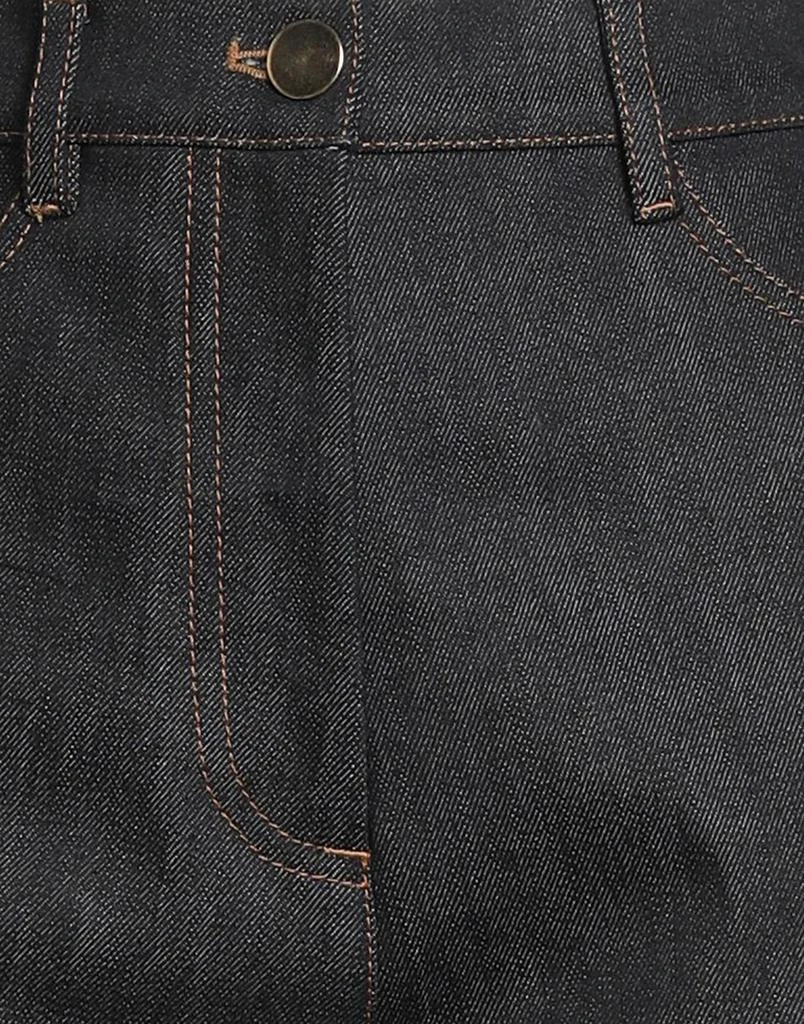 Valentino Denim shorts 4