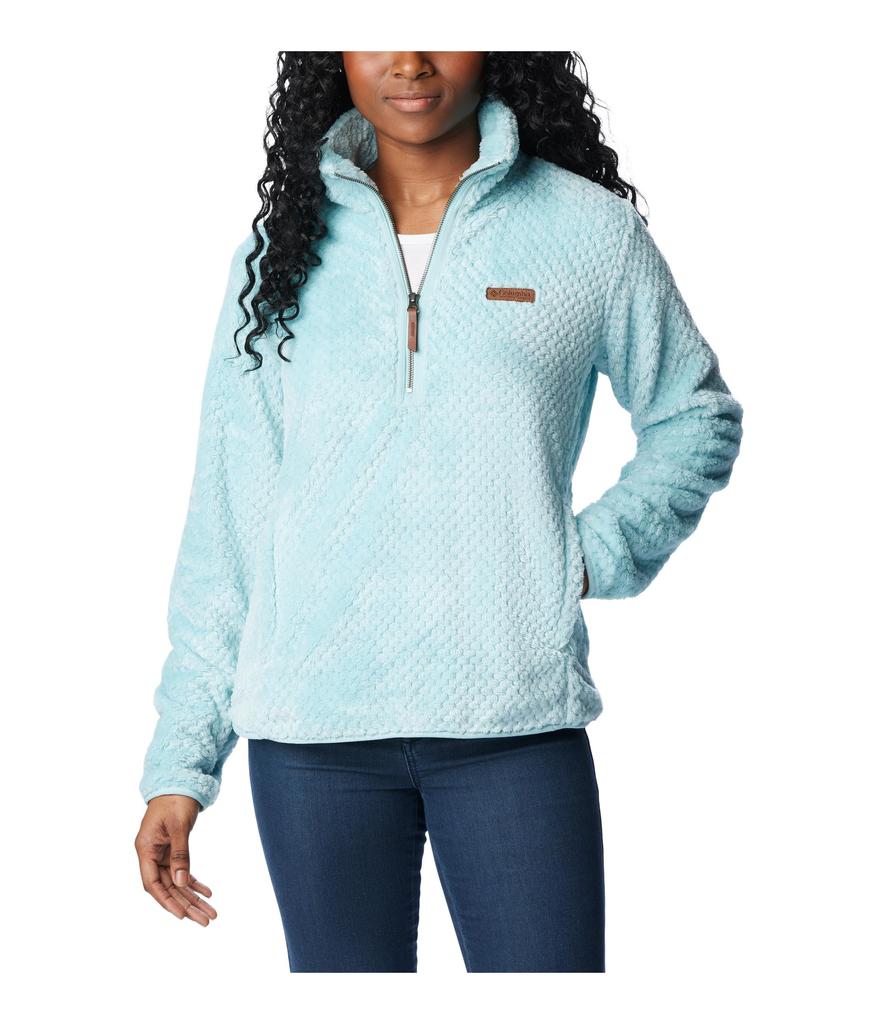 Columbia Fire Side™ Sherpa 1/4 Zip