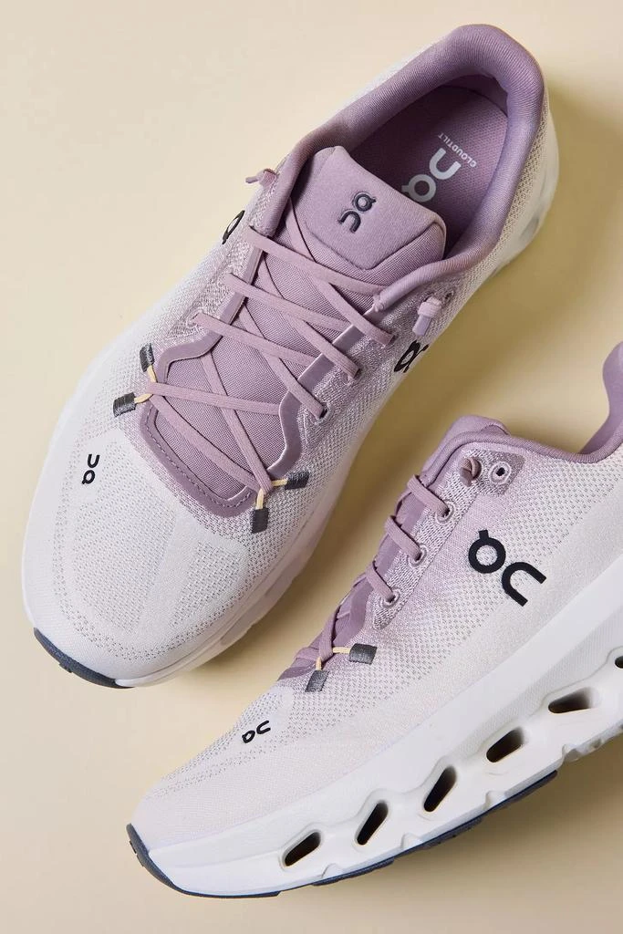 On On Women's Cloudtilt Sneakers