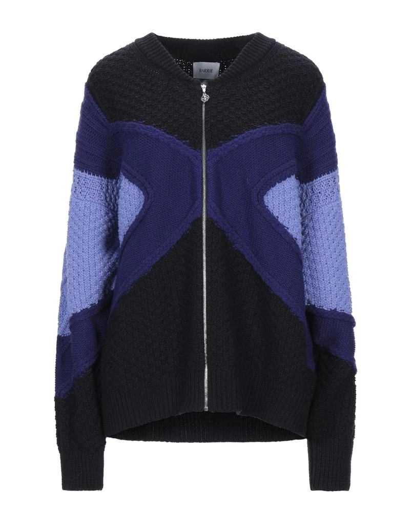 Barrie Cardigan 1