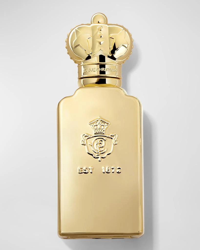 Clive Christian Original Collection No. 1 Masculine, 1.7 oz. 2