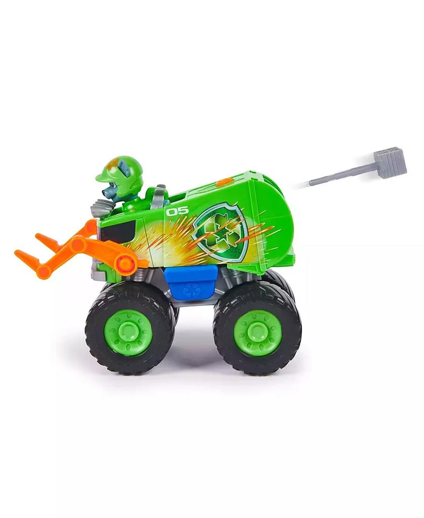 Paw Patrol Rescue Wheels Rocky's Toy Truck 4