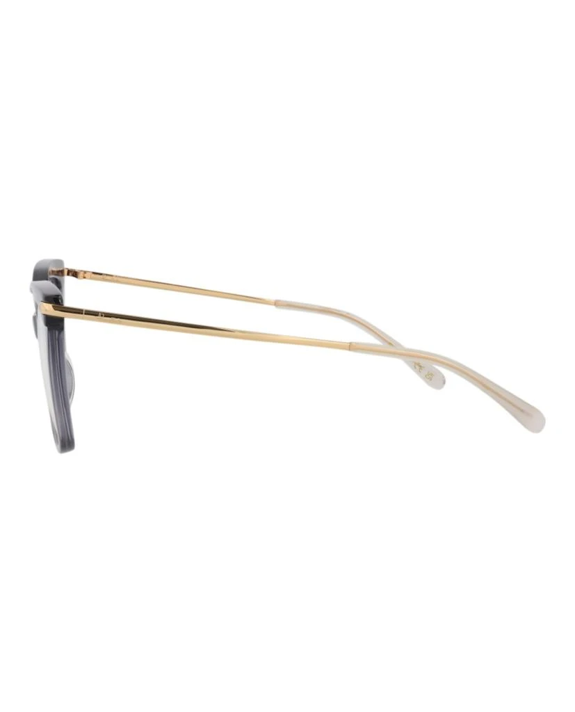 Pomellato Square-Frame Acetate Optical Frames 3