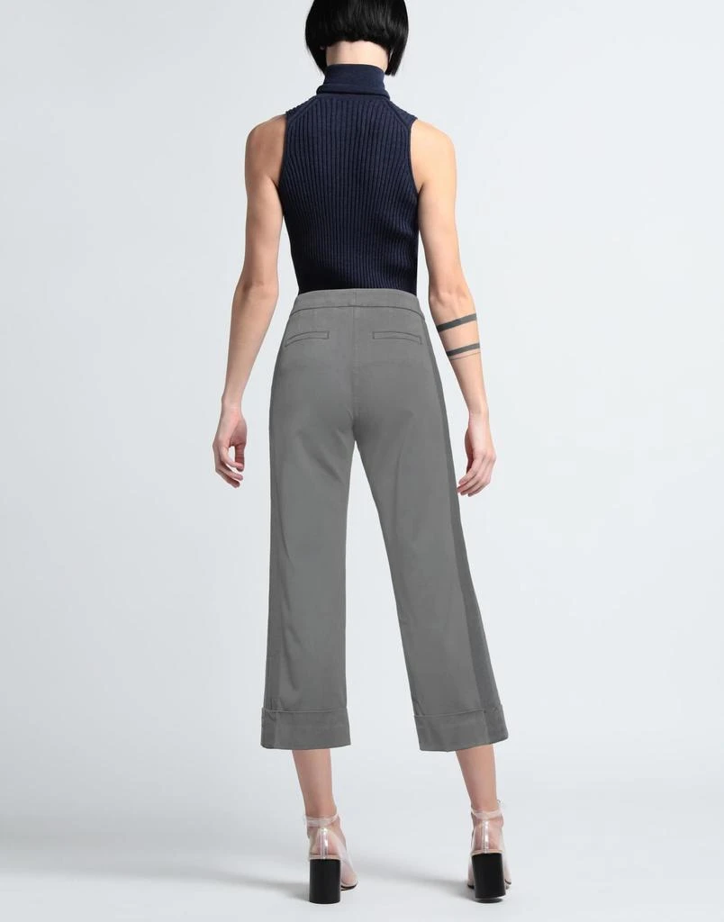 BRUNO MANETTI Casual pants 3
