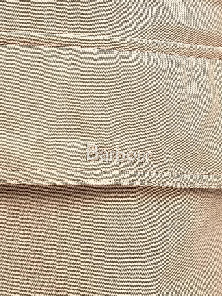 Barbour Plus Hebrides Waterproof Jacket 9