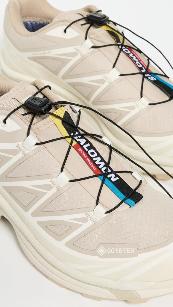 Salomon XT-6 Sneakers 5
