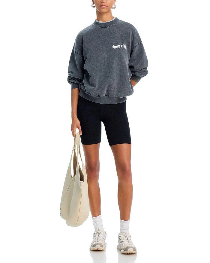 ANINE BING Jaci Sweatshirt 2