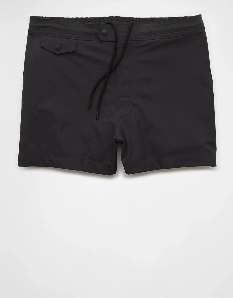 AE AE Men's 3" Poolside Swim Short 3