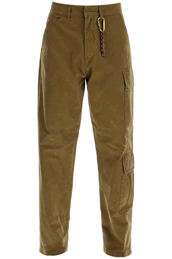 DARKPARK jeffrey cargo pants for