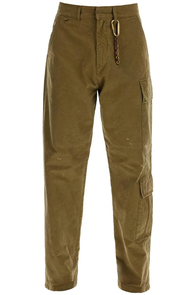 DARKPARK jeffrey cargo pants for 1