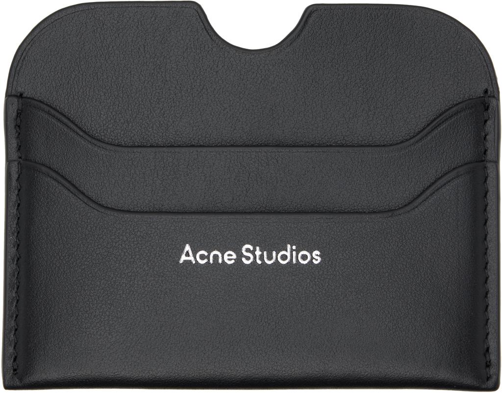 Acne Studios CARD HOLDER - Bags - Compare Prices from 7+