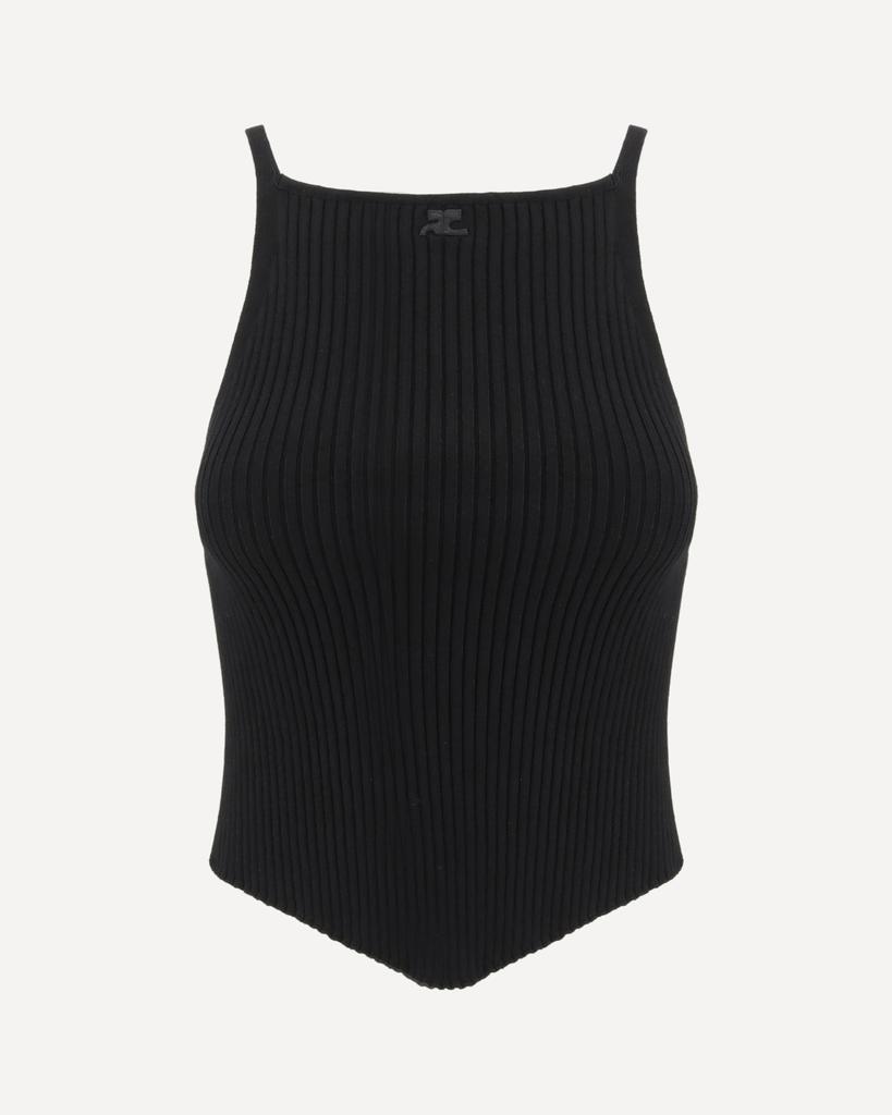 Courrèges Top