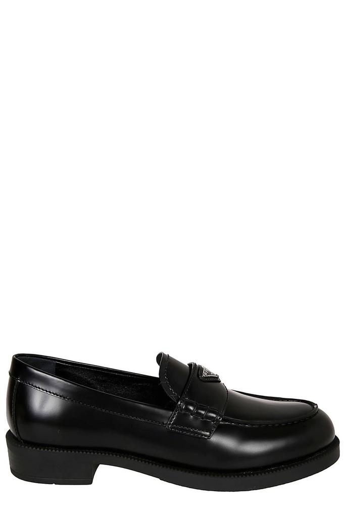 Prada Black Mesh Ballerinas - Shoes - Compare Prices from 10