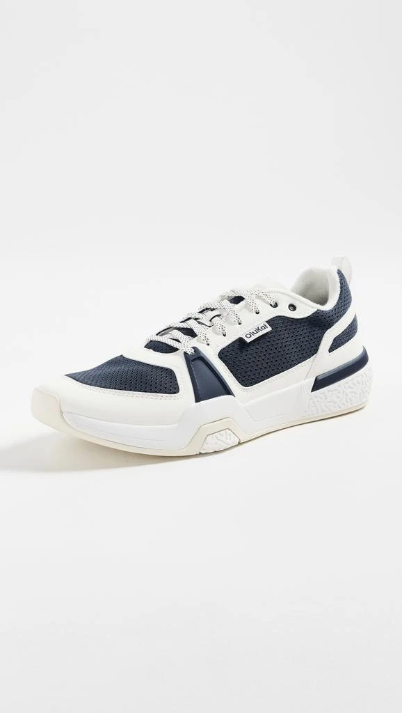 OluKai Anau Pickleball Sneakers 1