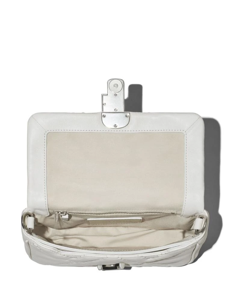 Marc Jacobs The J Marc leather shoulder bag 3