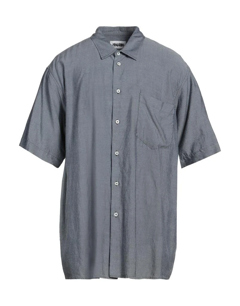Magliano Solid color shirt 1