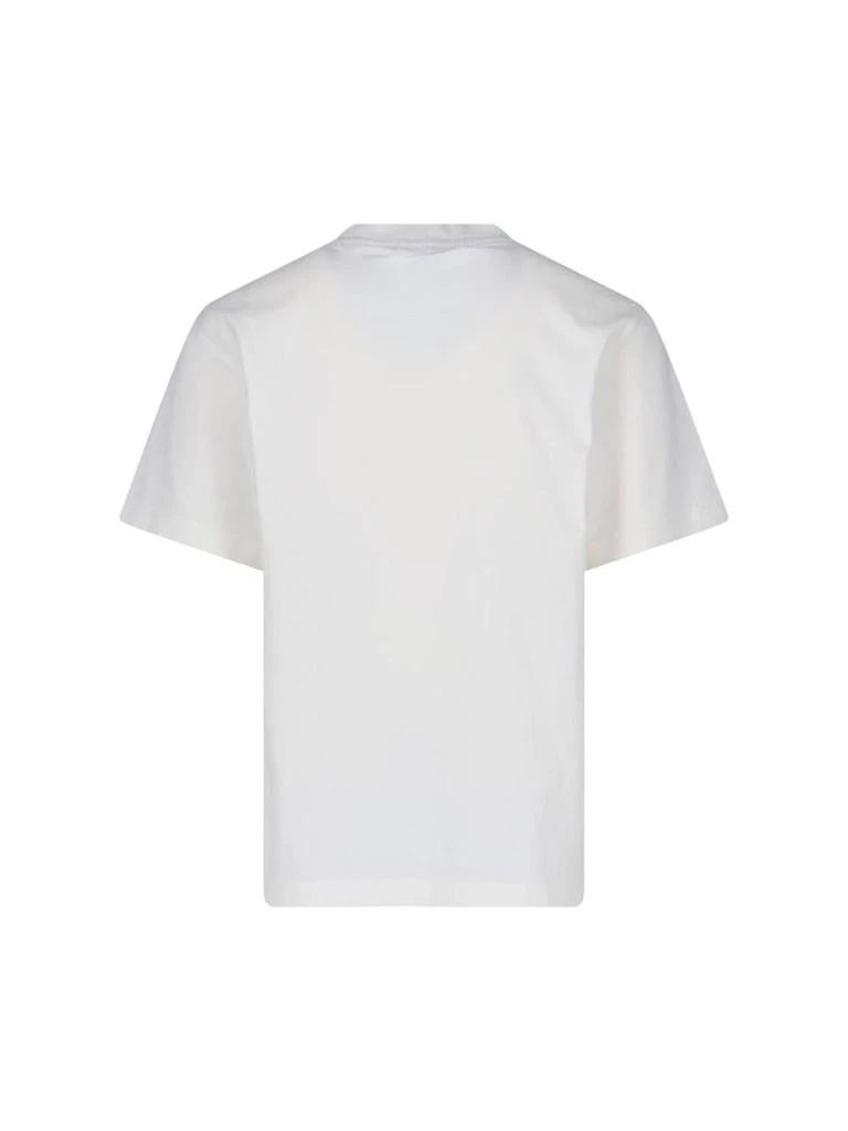 Burberry Burberry T-Shirts And Polos 2