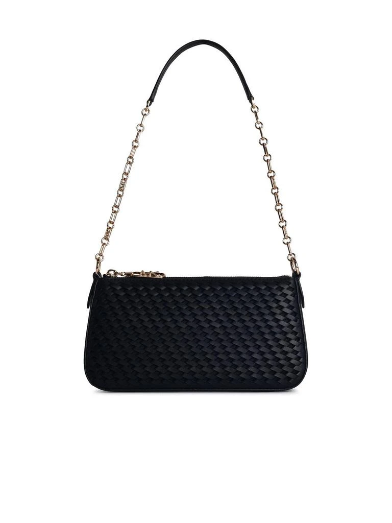 Michael Kors Michael Michael Kors Empire Medium Woven Chain-Link Pochette 1