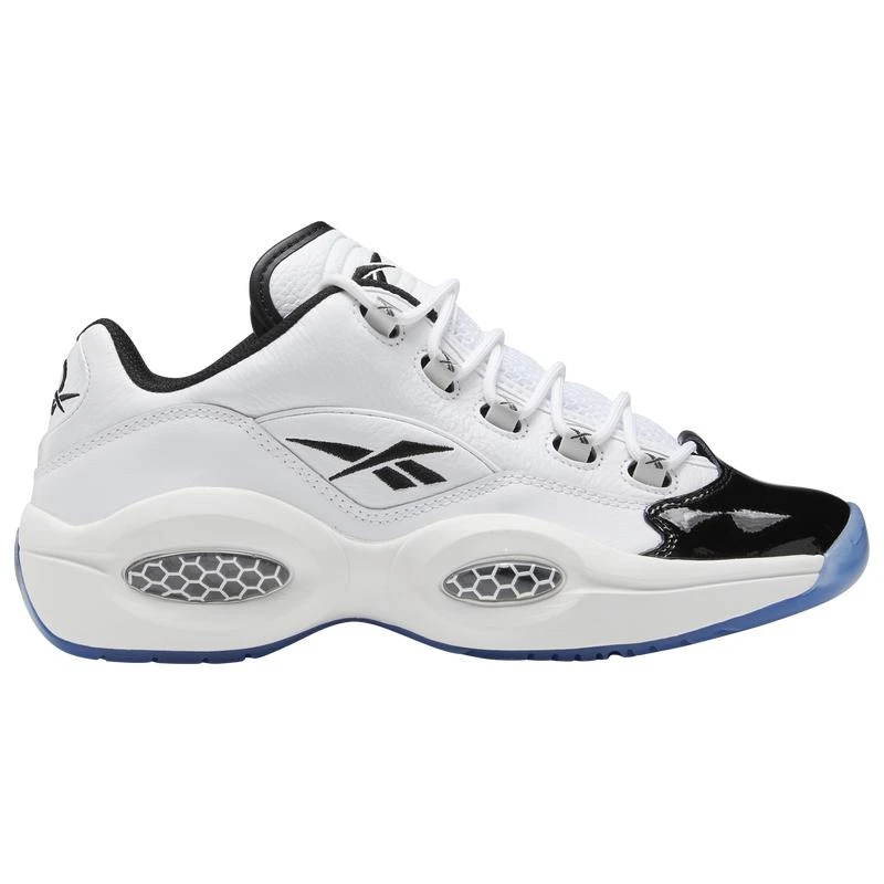 Reebok Reebok Question Low - Men's 1