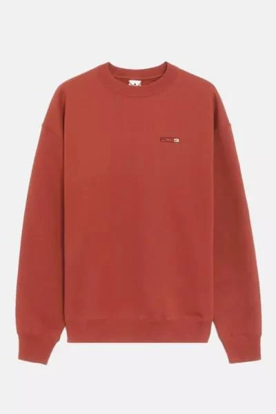 NIKE Nike ACG Therma-FIT Fleece Sweatshirt Mars Stone 1