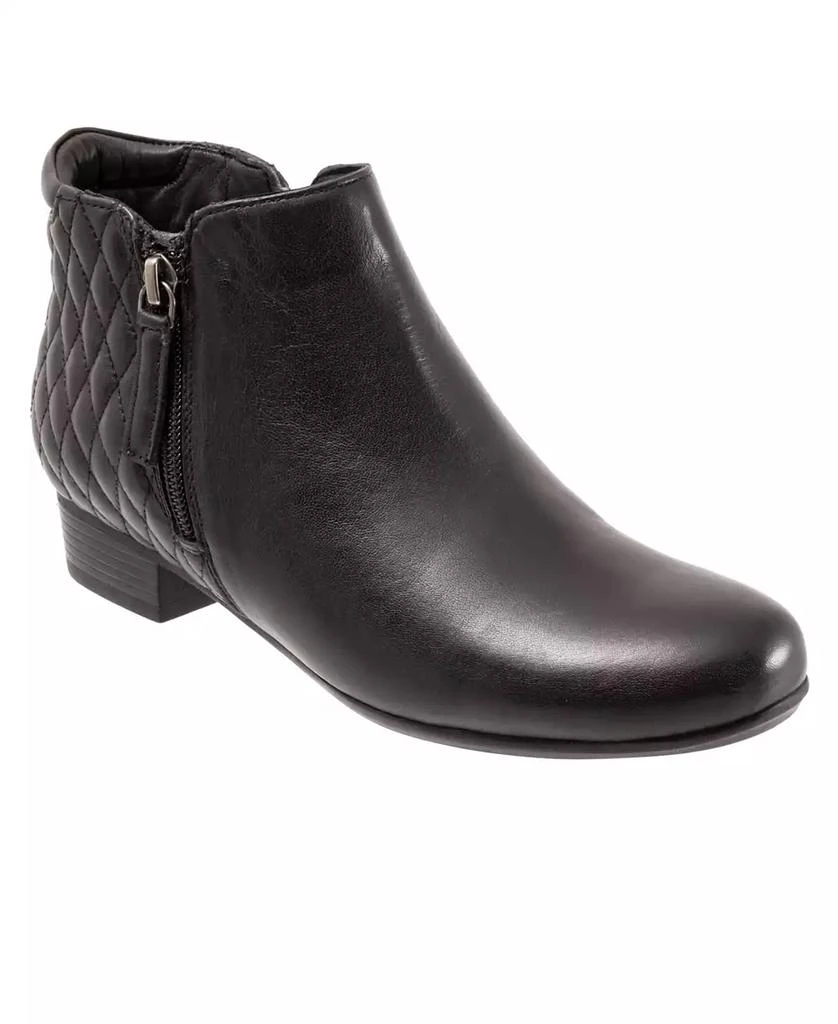 Trotters Major Bootie 1