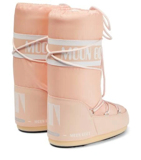 Moon Boot Icon knee-high snow boots 3