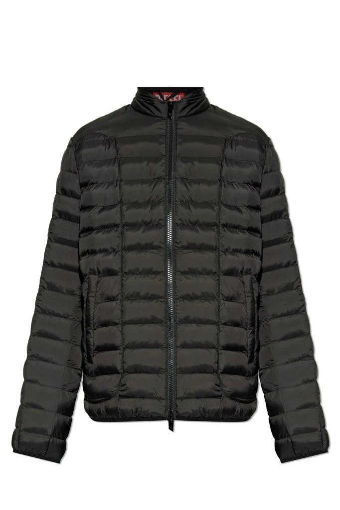 Diesel Diesel W-Pilot Puffer Jacket 1
