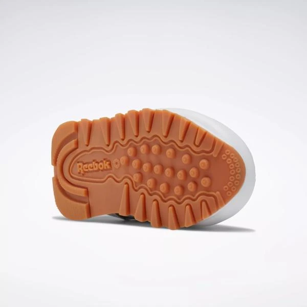 Reebok Classic Leather Shoes - Toddler 6