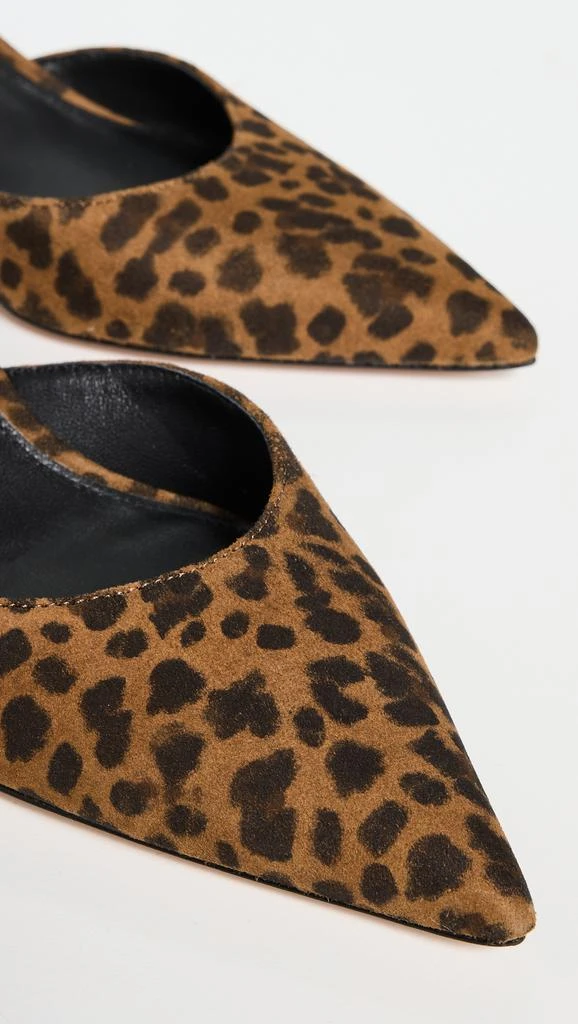 VERONICA BEARD Caroline Pumps 5