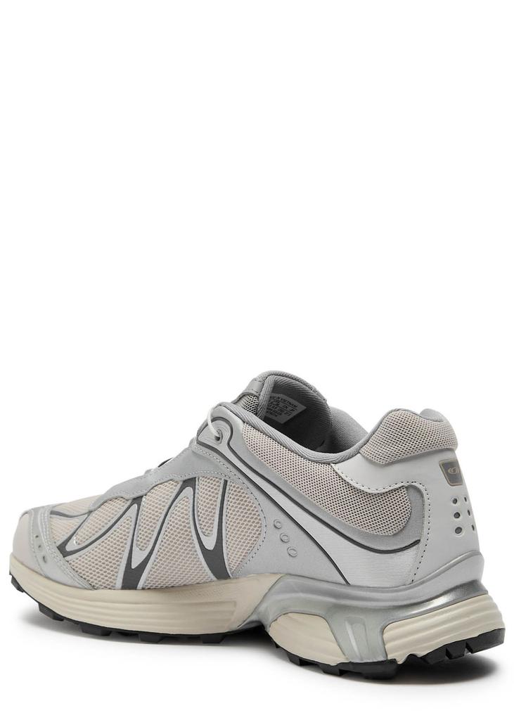 Salomon XT-Whisper panelled mesh sneakers