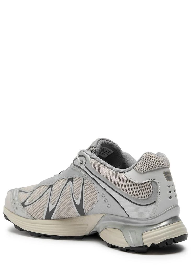 Salomon XT-Whisper panelled mesh sneakers 2