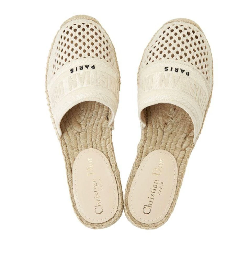 Dior DIOR GRANVILLE MULE 1.5CM 4