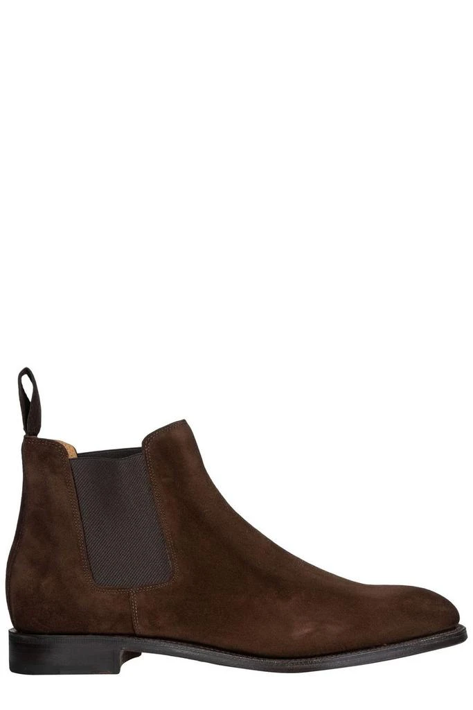 John Lobb John Lobb Lawry Chelsea Boots 1