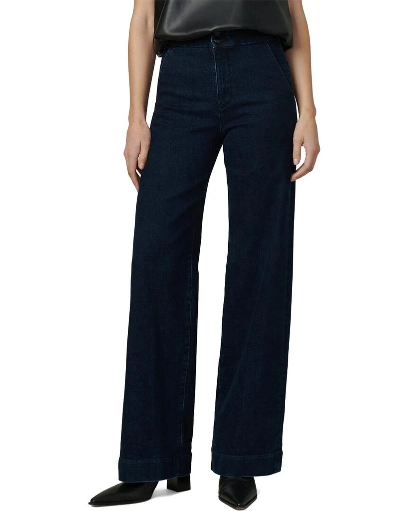 Joe's Jeans JOE’S Jeans The Mason Rinse Trouser 1