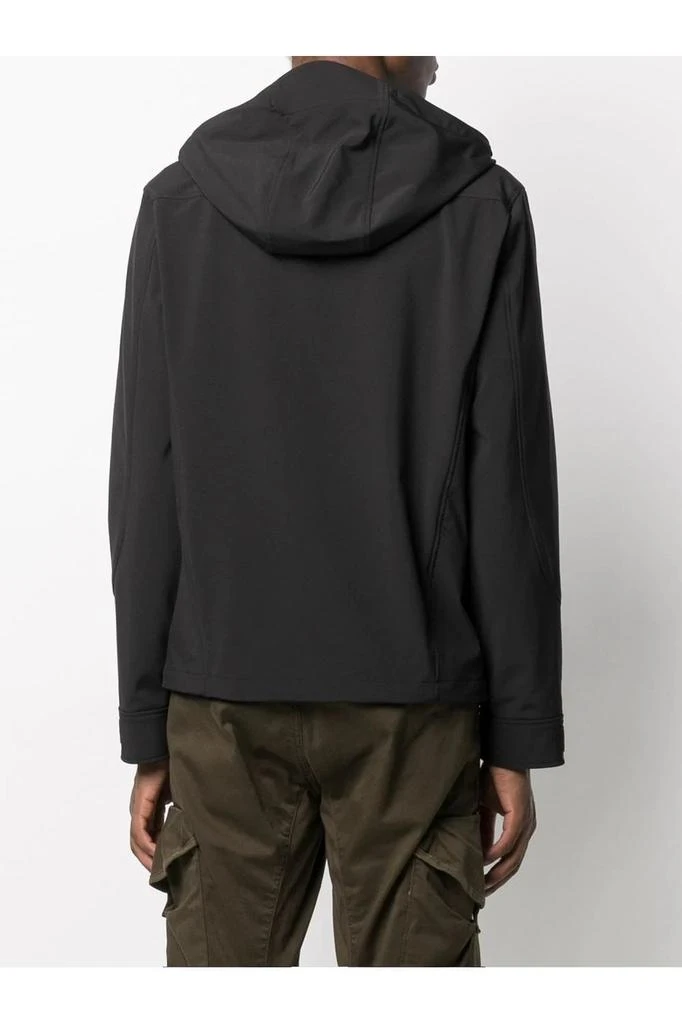 CP COMPANY Hooded Jacket 3