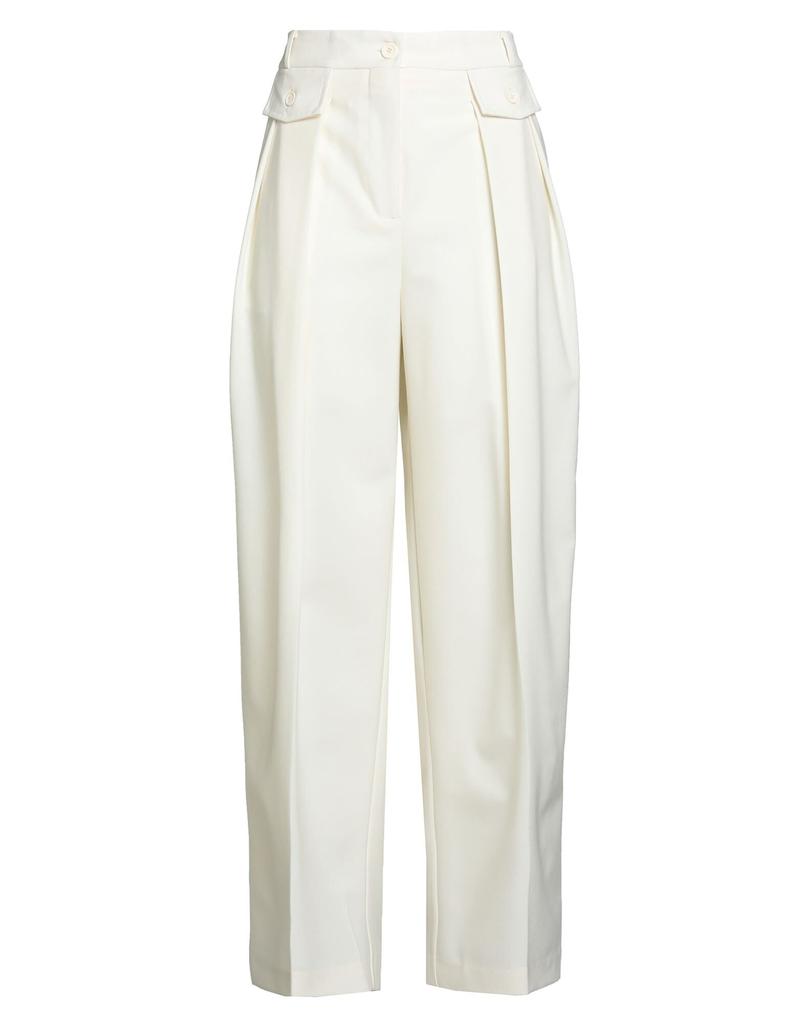 SEMICOUTURE Casual pants