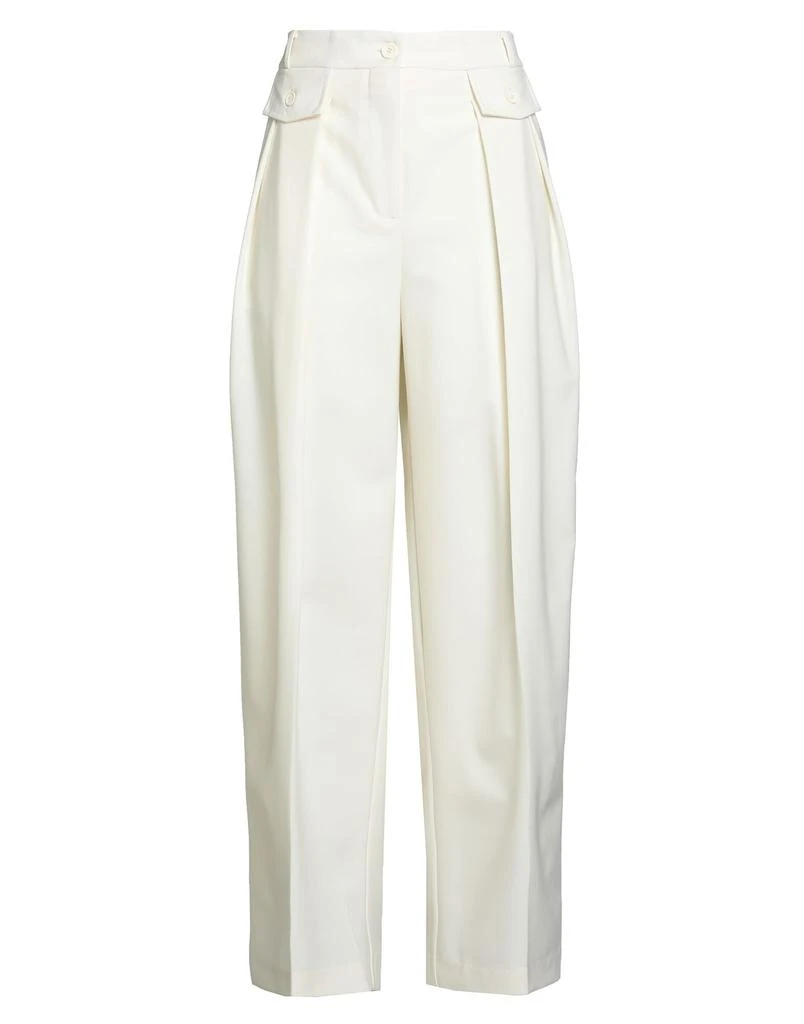 SEMICOUTURE Casual pants 1