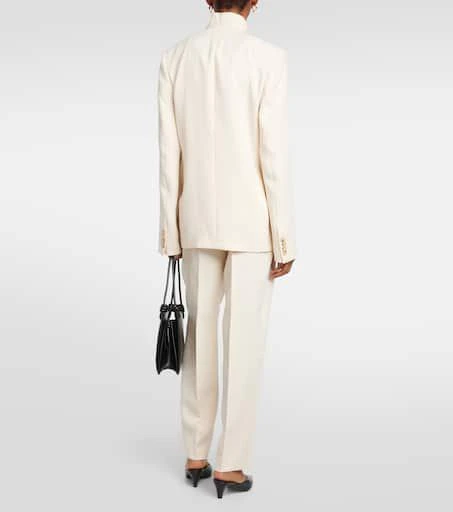 Totême Single-breasted blazer 3