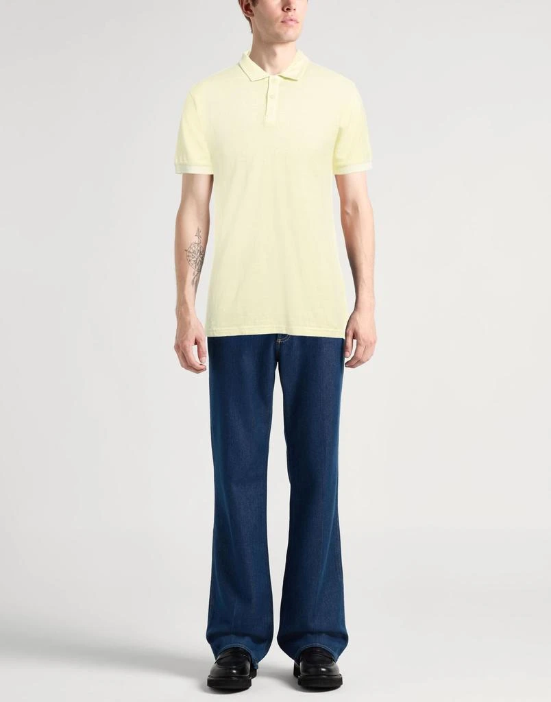 BOMBOOGIE Polo shirt 2
