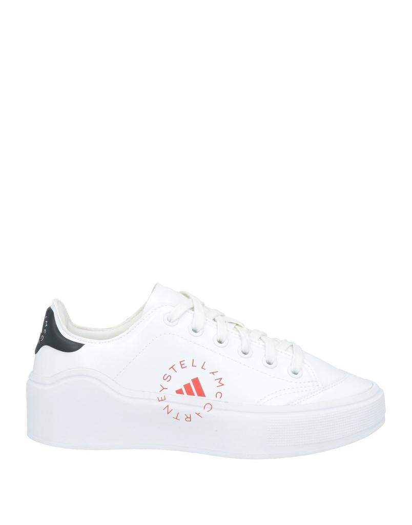 Stella McCartney Eclypse Pastel Monochrome Sneakers - Sports Stella McCartney Eclypse Pastel Monochrome Sneakers - Sports