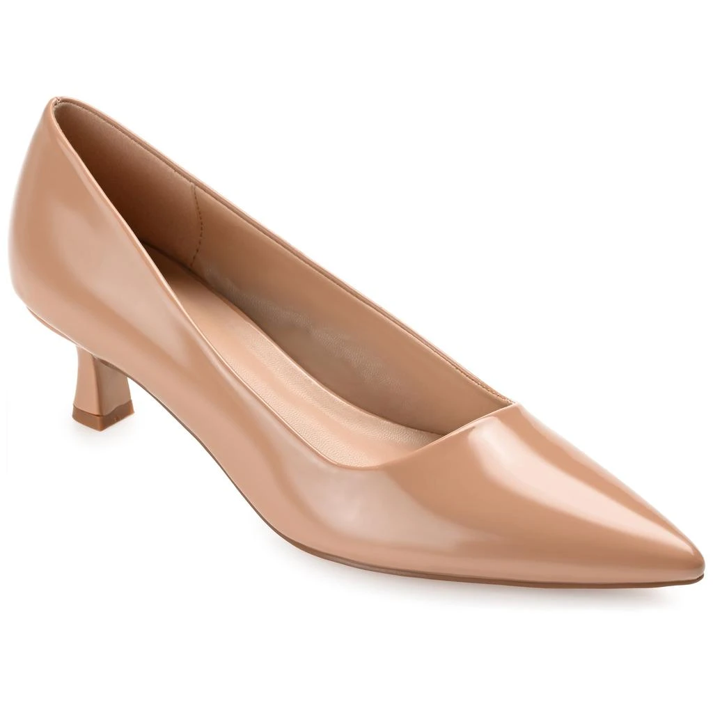 Journee Collection Collection Women's Celica Pump 7