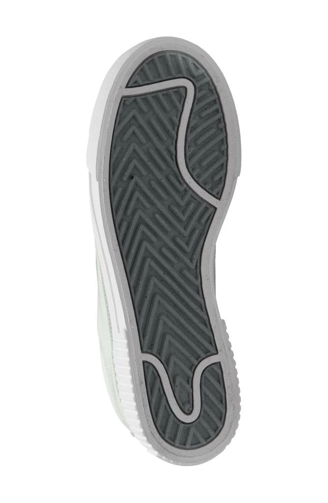 NIKE Court Legacy Lift Platform Sneaker 5