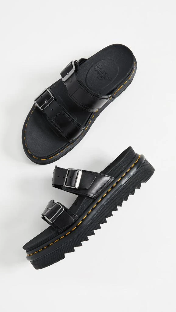 Dr. Martens Myles Slides 4