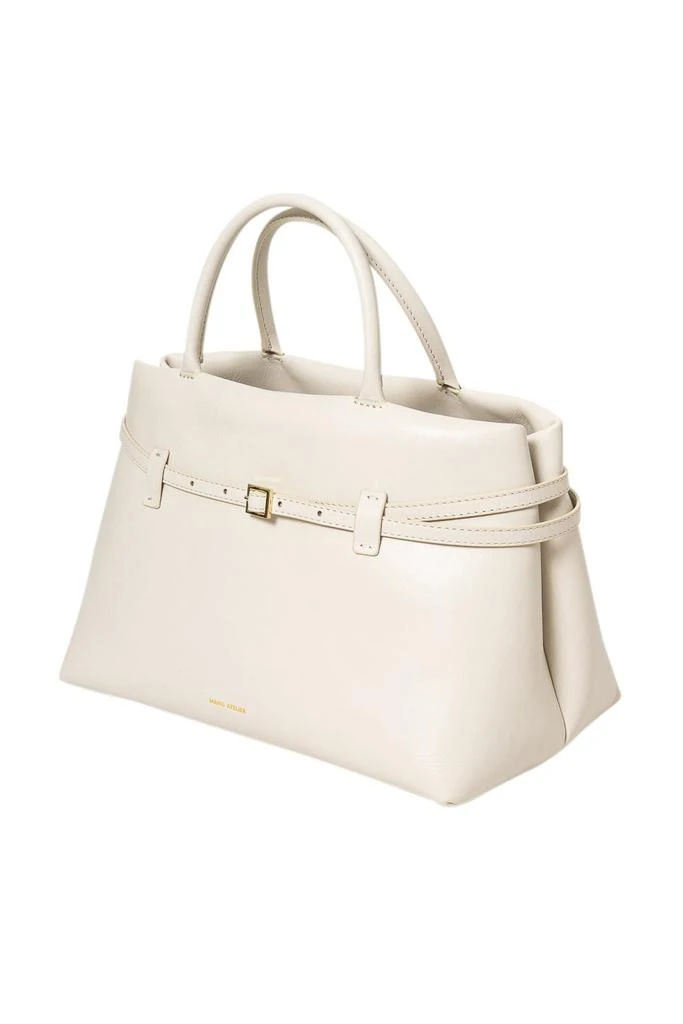 Manu Atelier Manu Atelier Le Cambon 35 Top Handle Bag 3