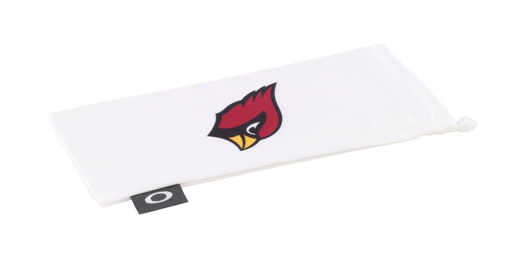 Oakley Oakley Unisex Accessory AOO0483MB Arizona Cardinals Microbag
