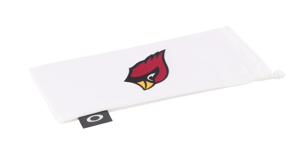 Oakley Oakley Unisex Accessory AOO0483MB Arizona Cardinals Microbag 1