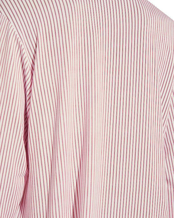 Eberjey Gisele Printed Long Pajama Set 2